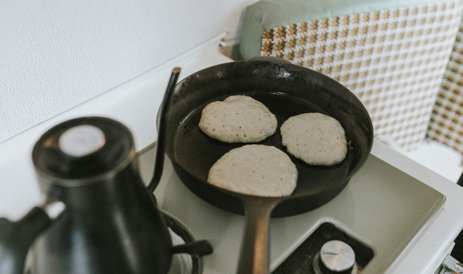 Breakfasts