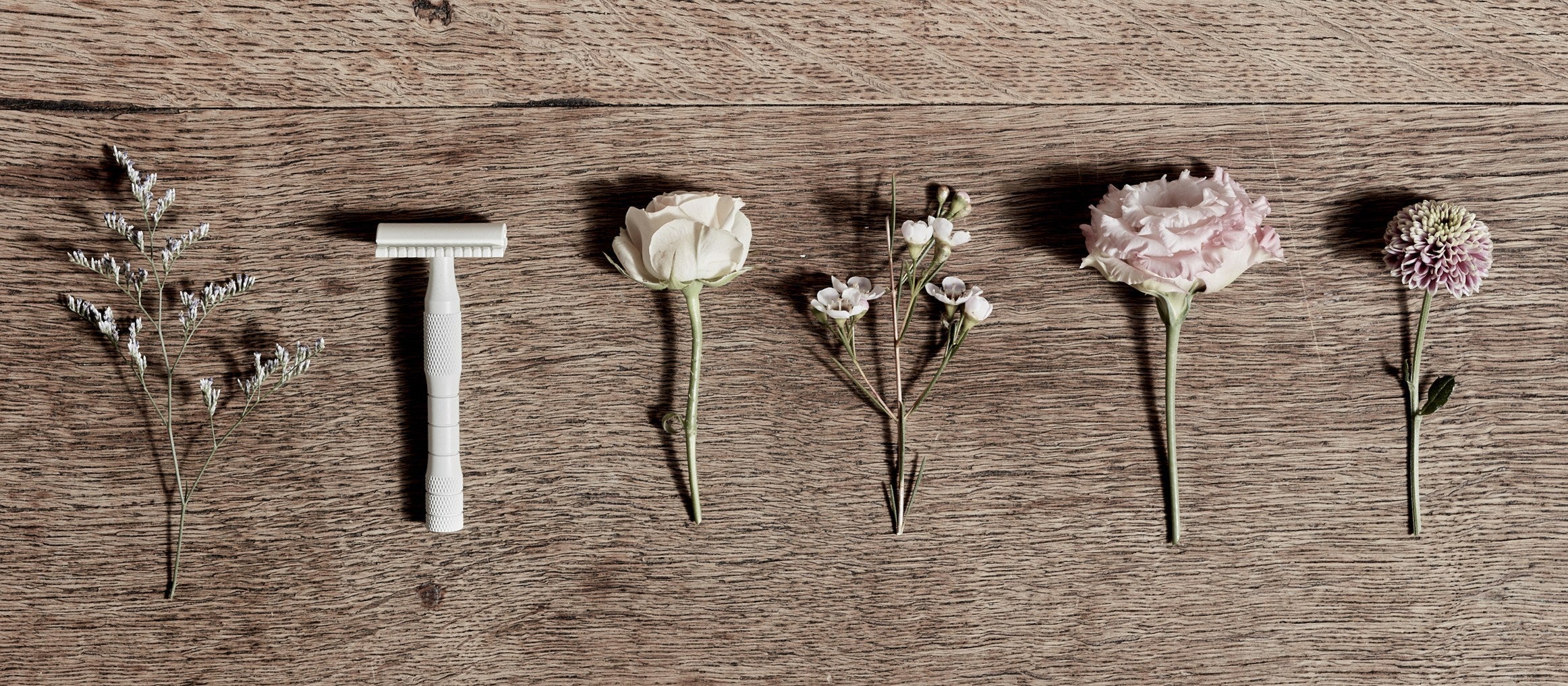 WELL KEPT | Sustainable Shave, Cleaner Beaches