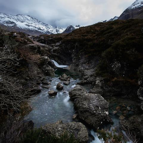 ADVENTURE 02 | Wild Scotland