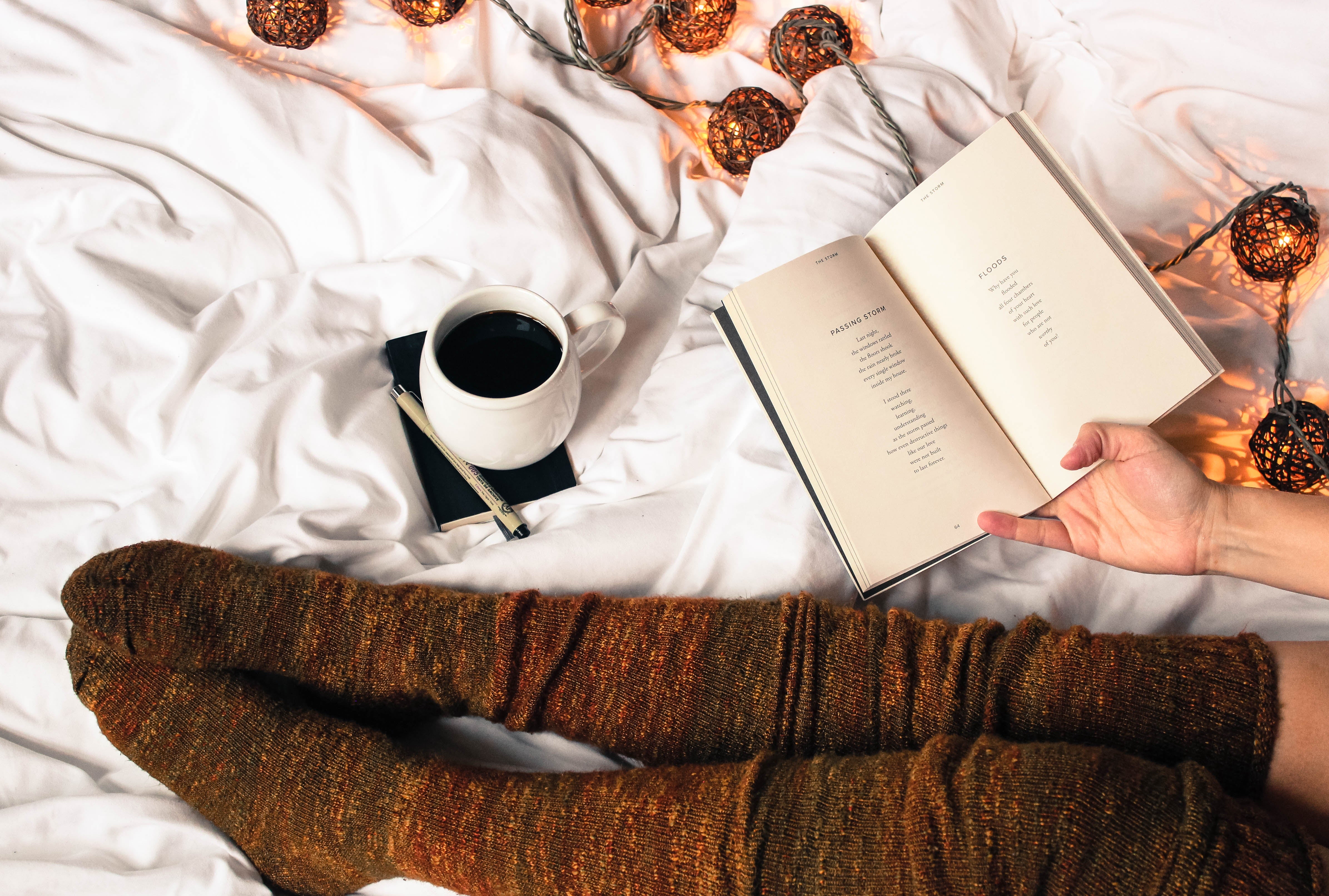 RETREAT AT HOME | Time Off Everyone Can Afford + Benefit From