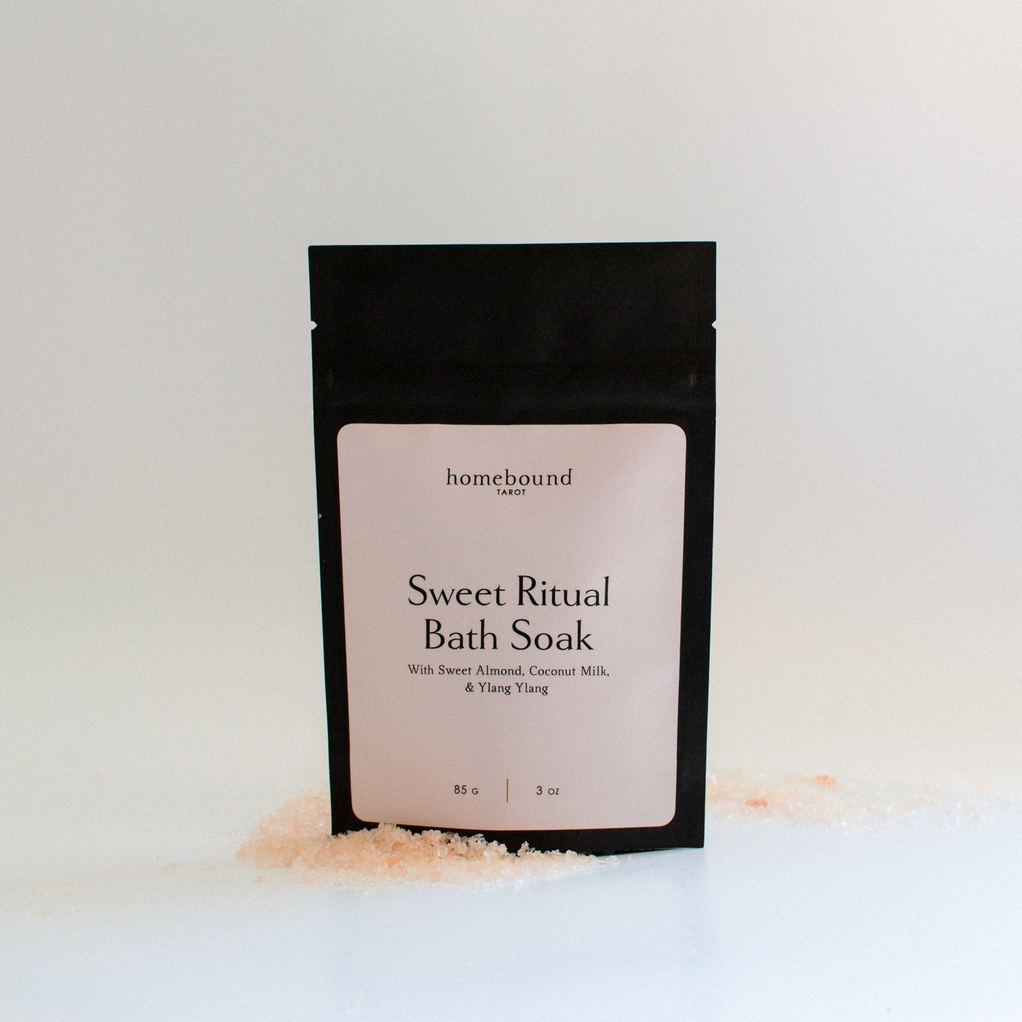 Bath Soak | Sweet Ritual Sachet