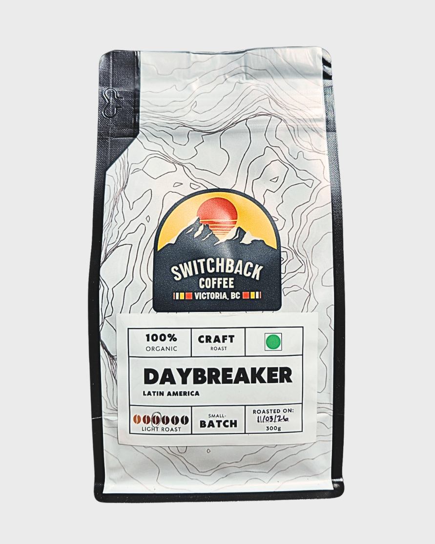 Day Breaker Coffee Beans