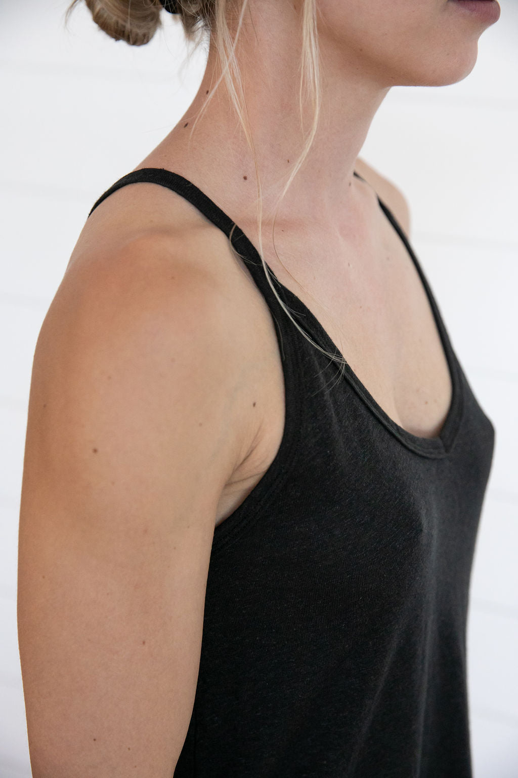 Yara Tank