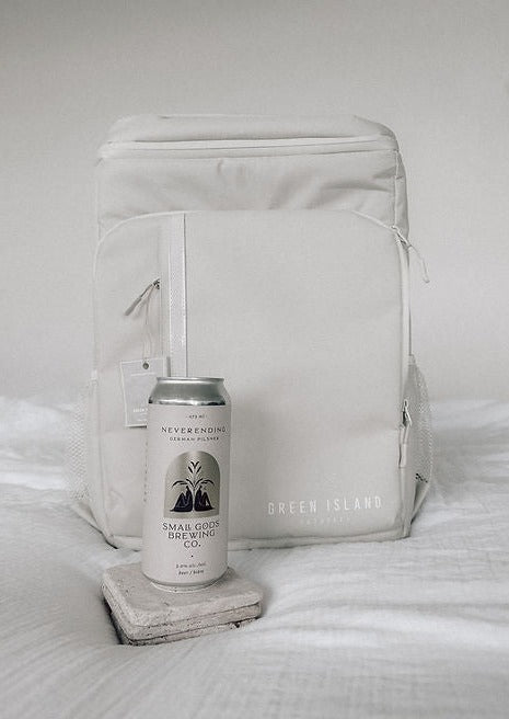 Soft Cooler Backpack