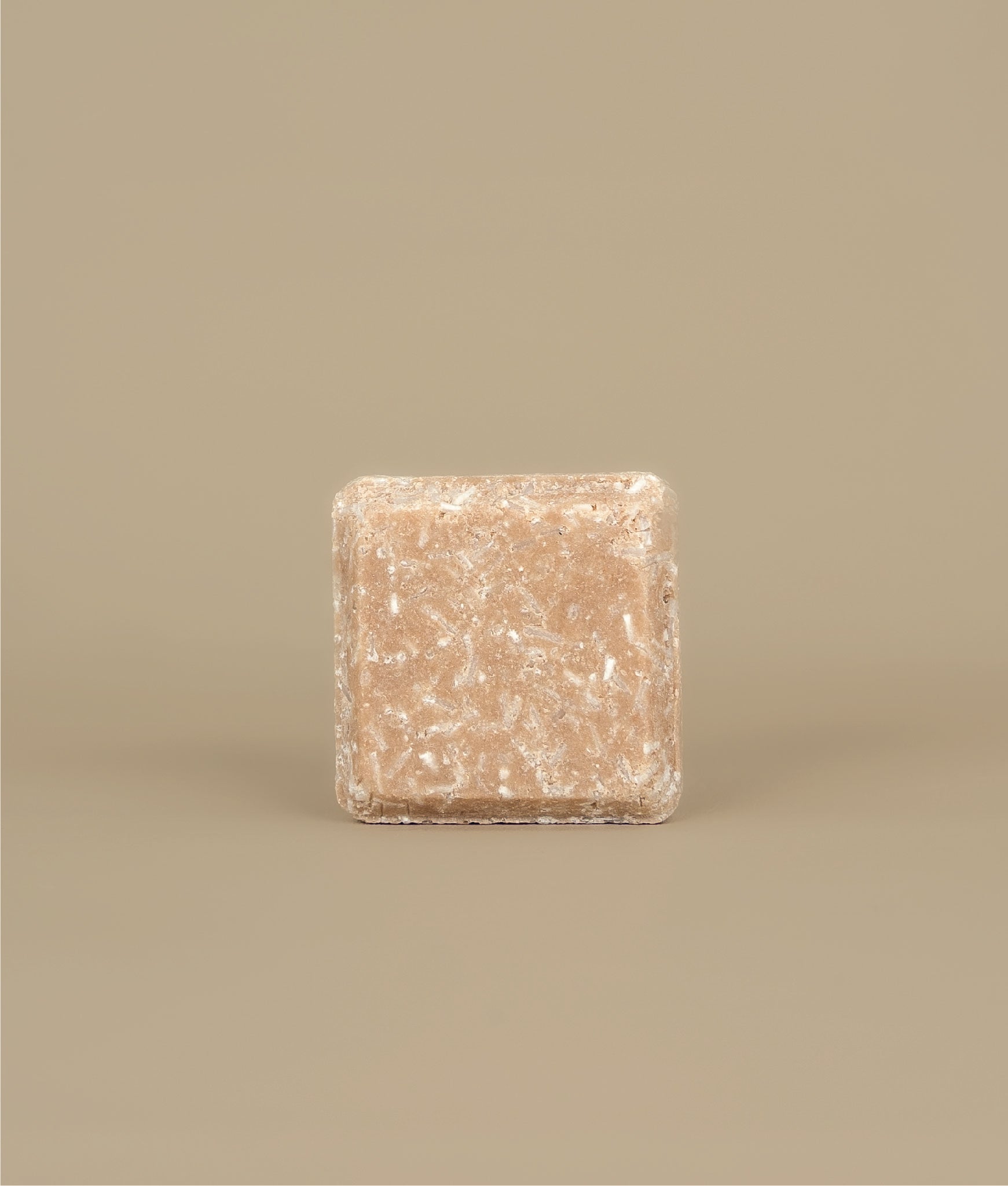 FLORAL Suds Shampoo Bar | normal to dry hair + curls