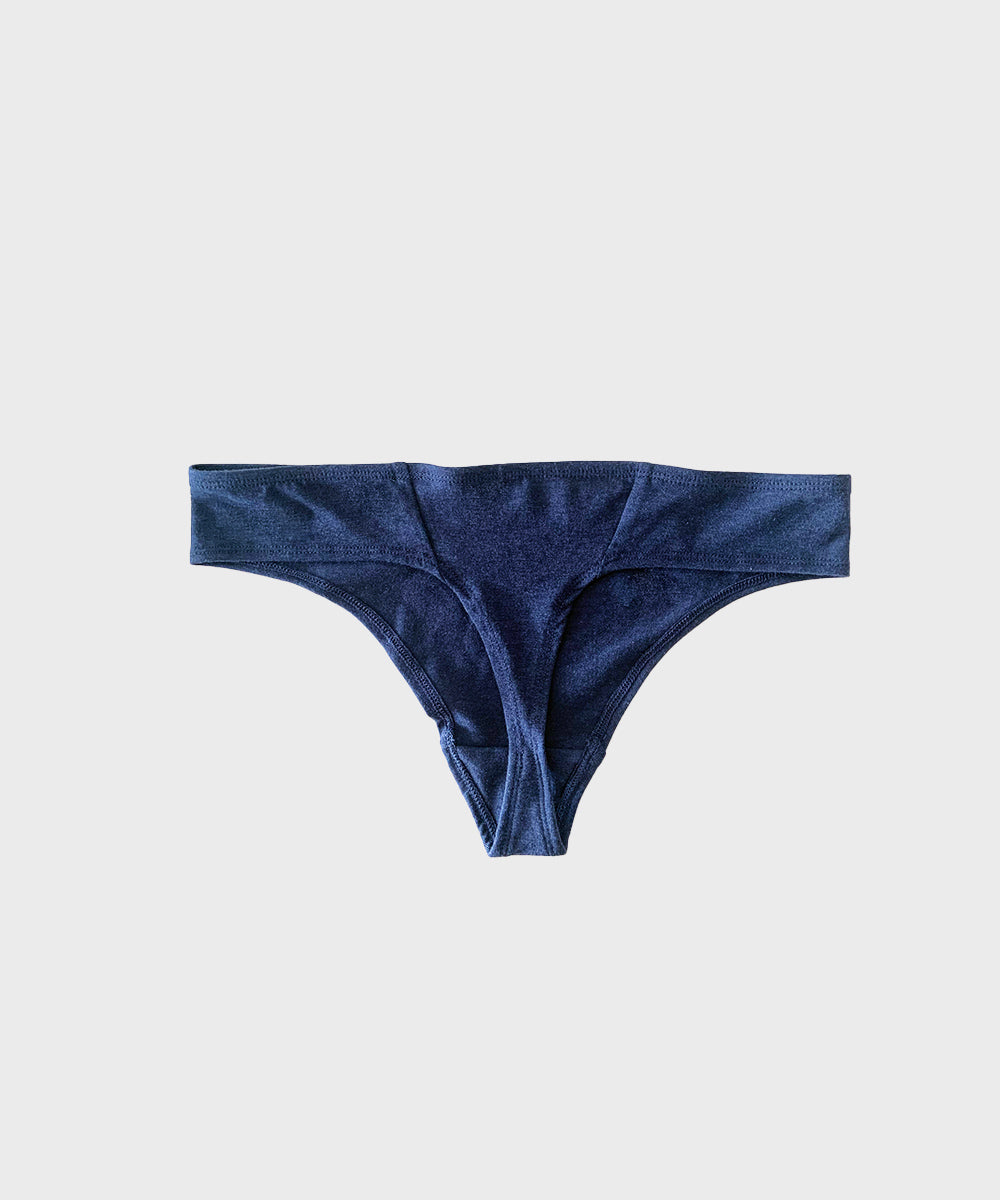 Meri Thong Underwear  |  Assorted 2 Pack