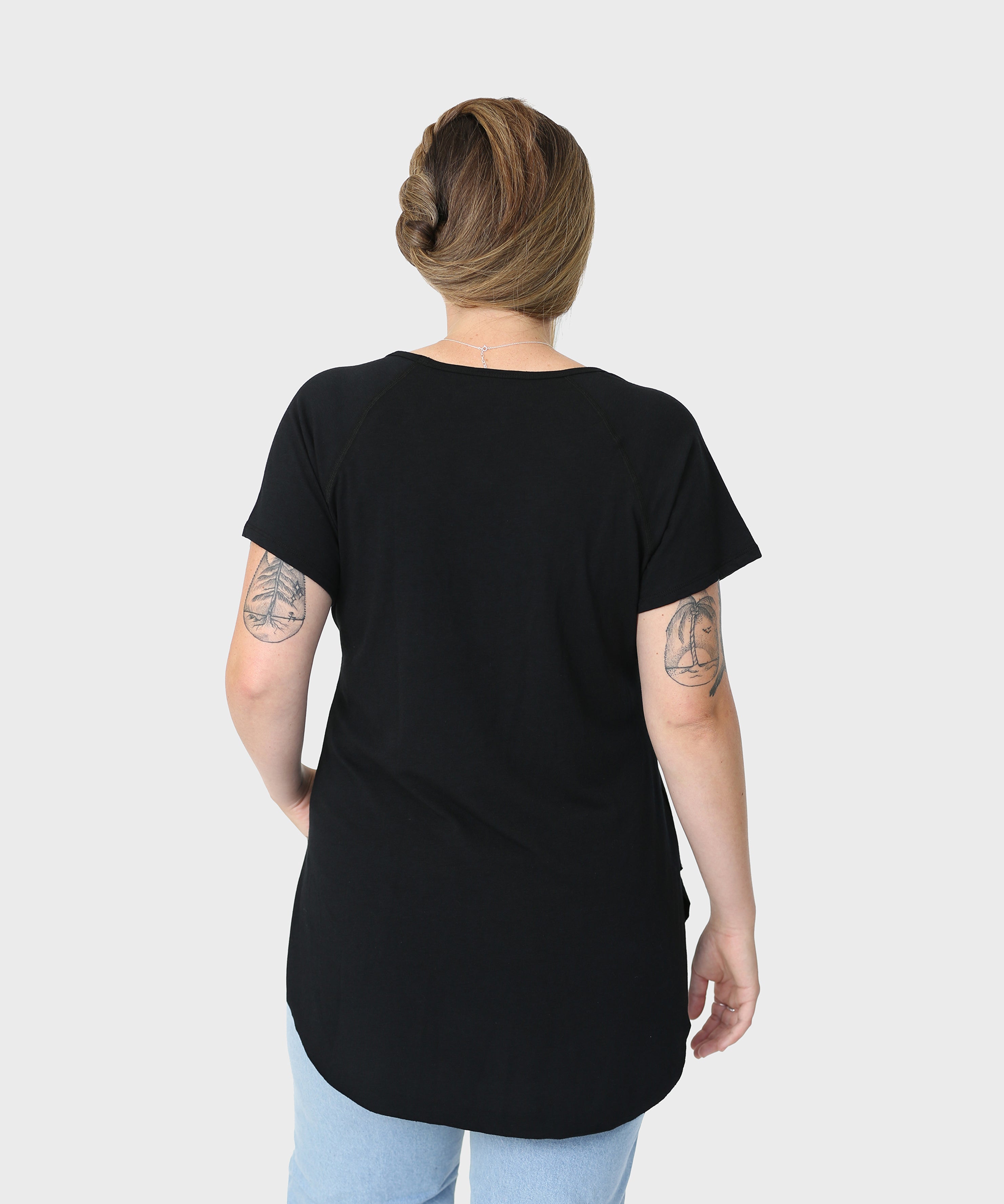 Nerio Tee - SALT Shop