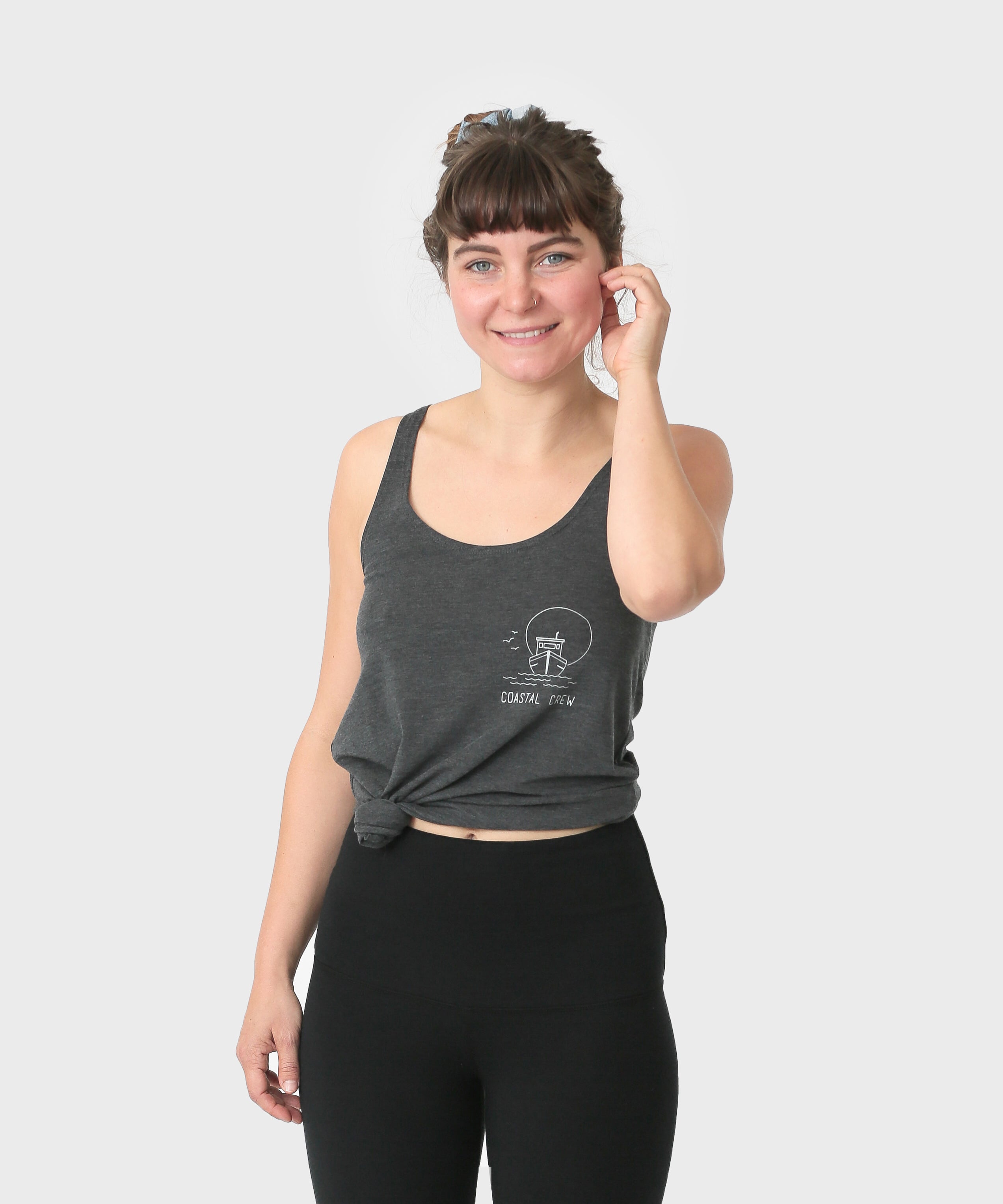 Mira Legging | High Waist - SALT Shop