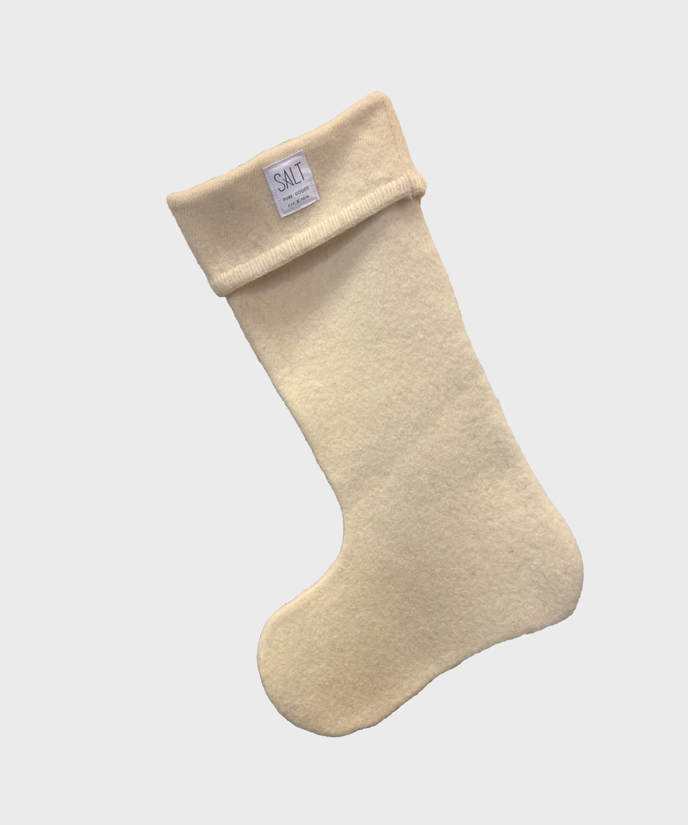 Wool Stocking