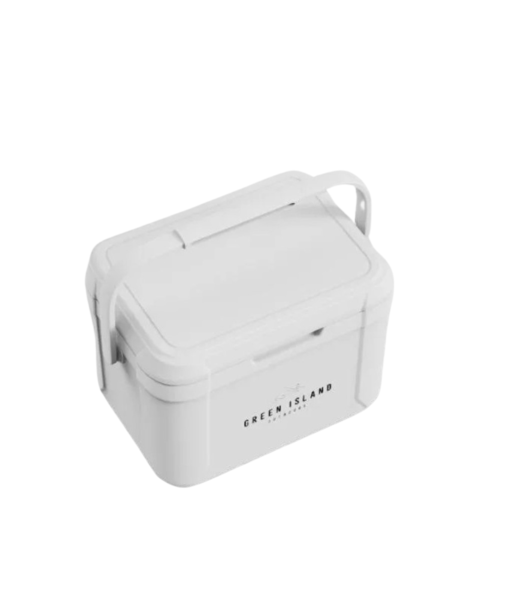 Mini Hard Cooler