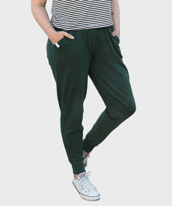 Tidal Pant | Tidal Green