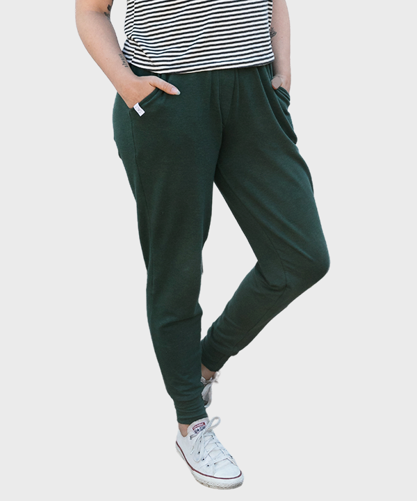 Tidal Pant XXS | Tidal Green