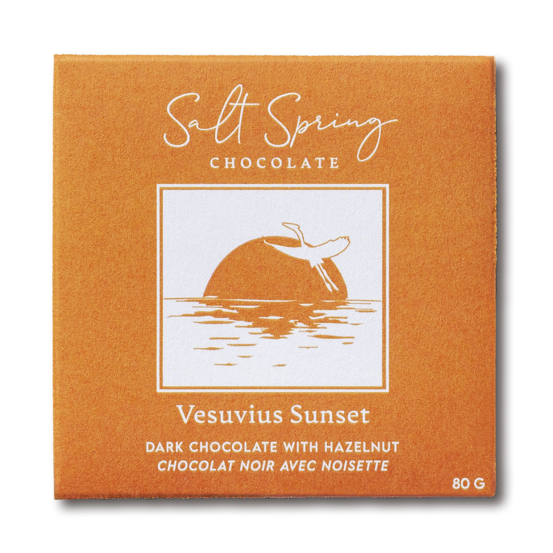 Islander Chocolate Bar