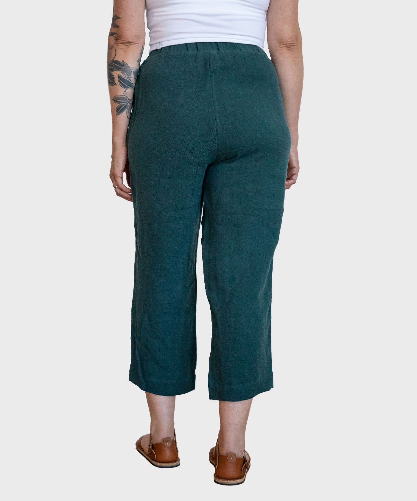 Dockside Pant