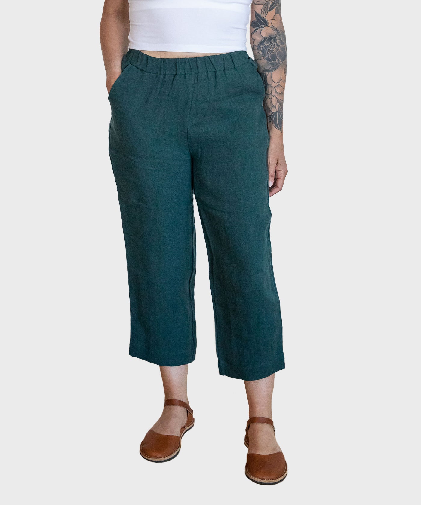 Dockside Pant