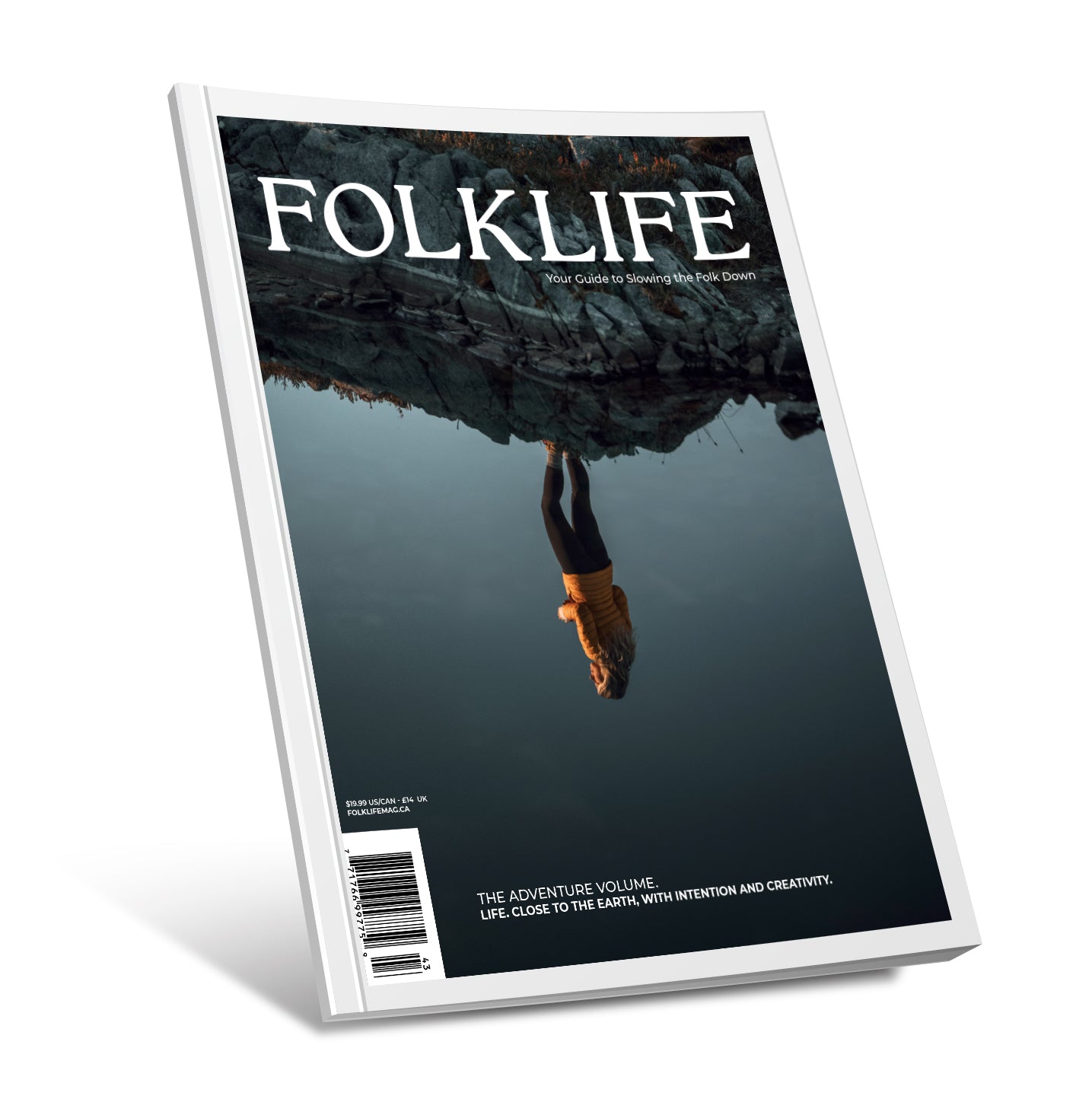 Magazine | Folklife