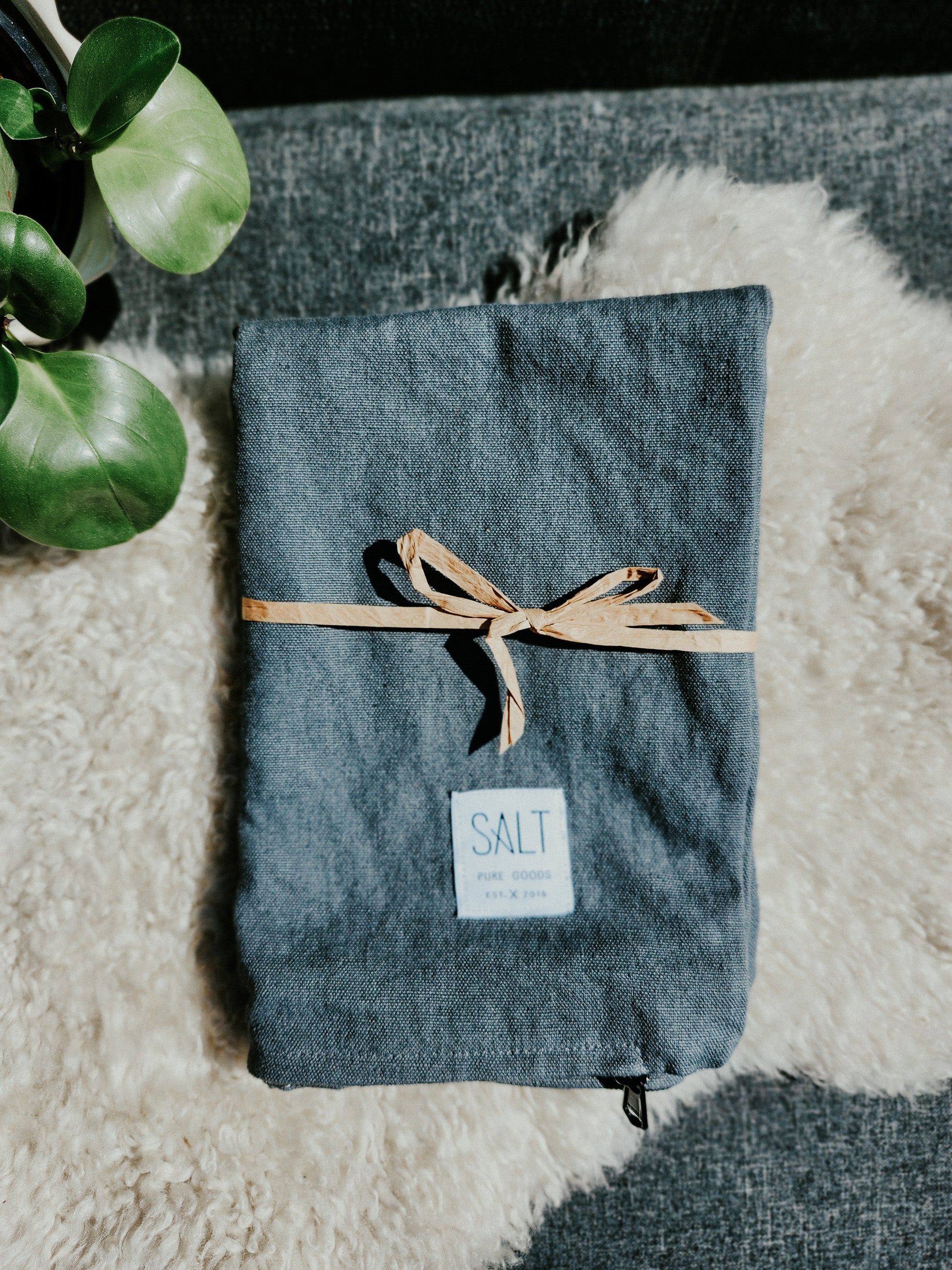 Pillowcase  |  Linen