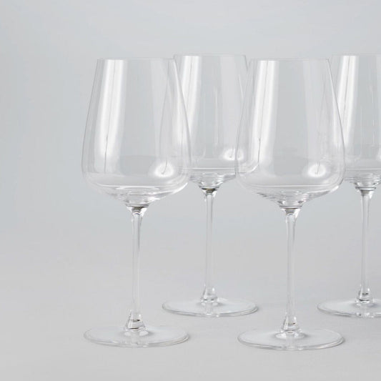 Wine Glasses