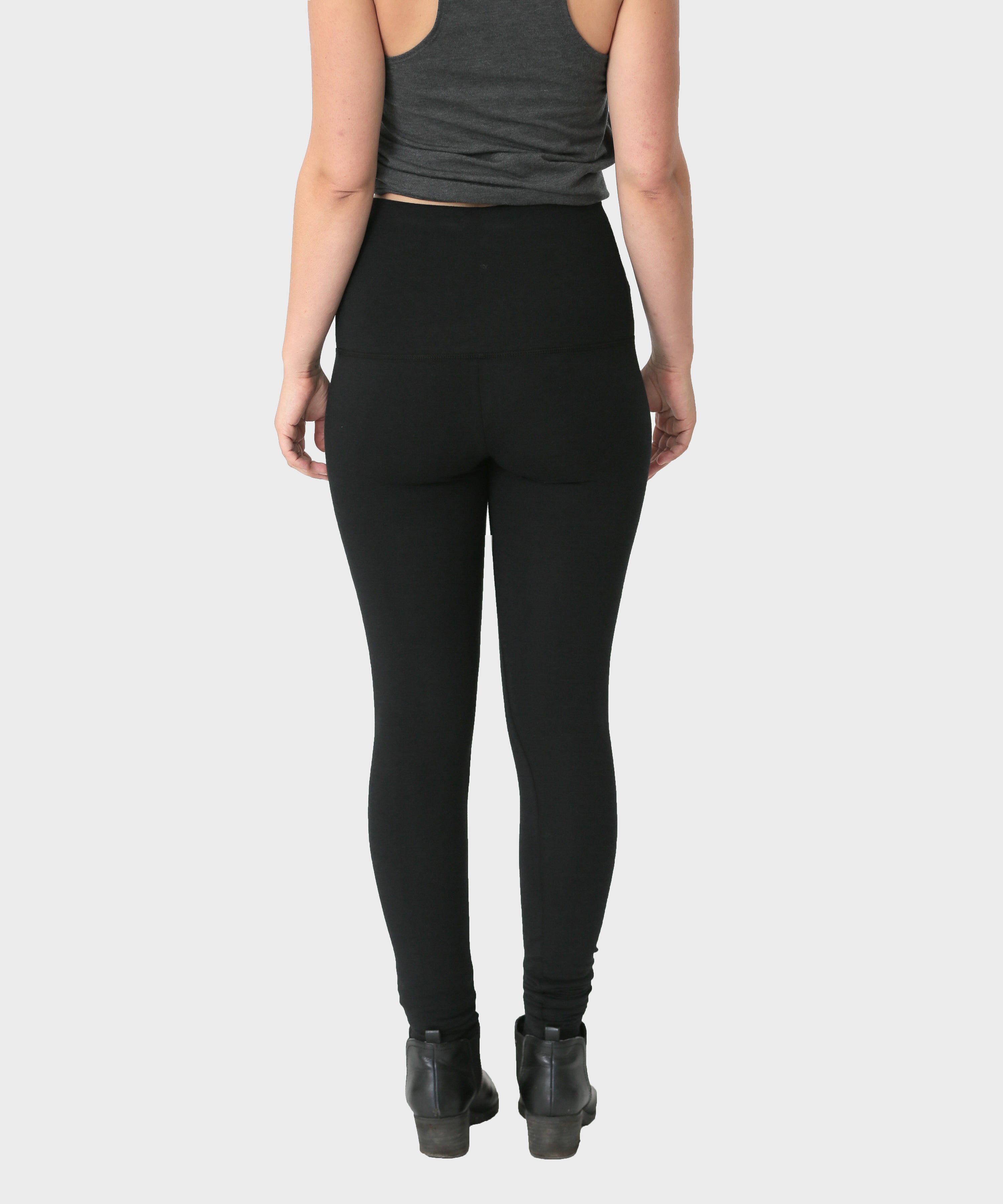 Mira Legging  |    High Waist - SALT Shop