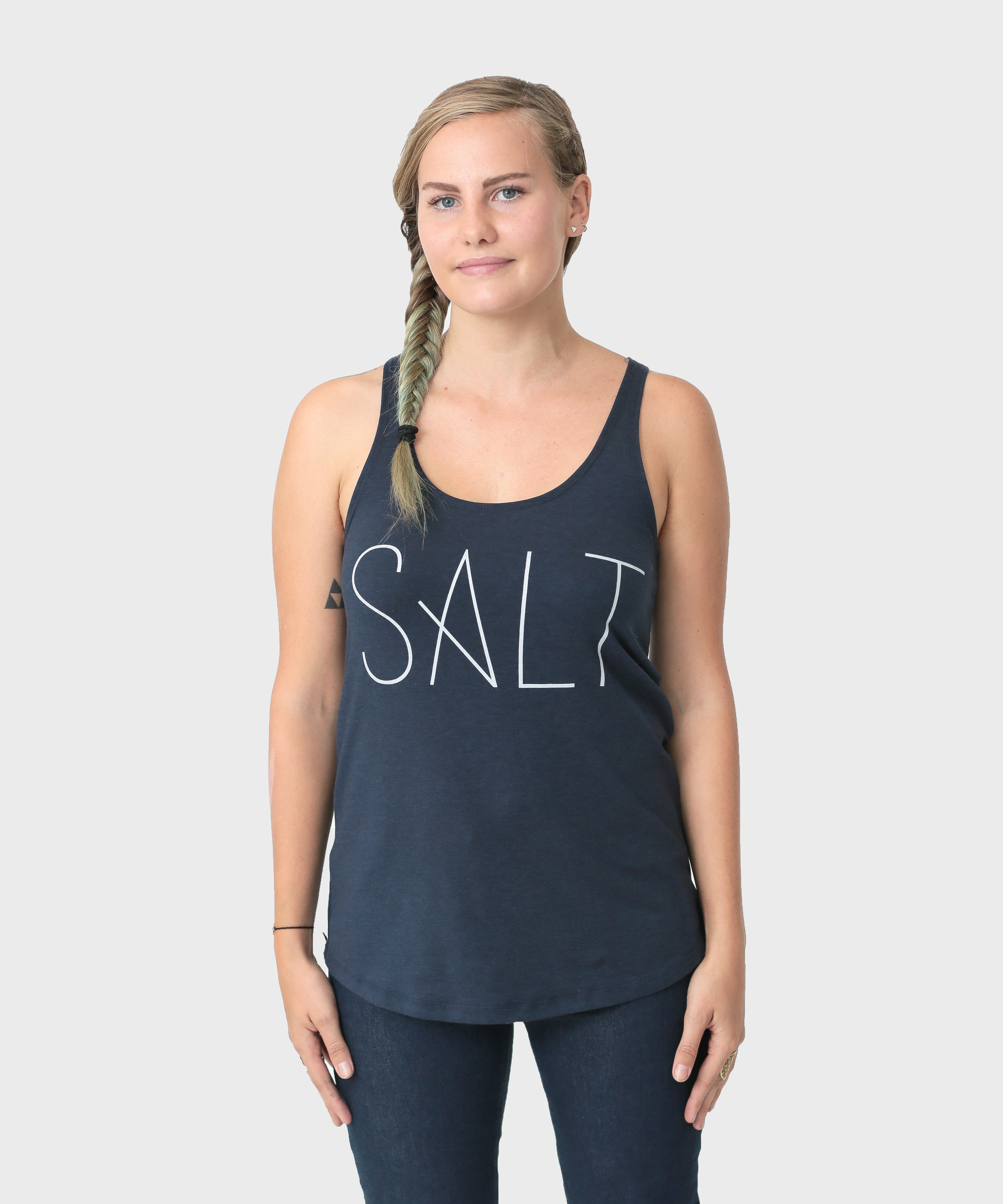 Lana Tank  |  SALT - SALT Shop
