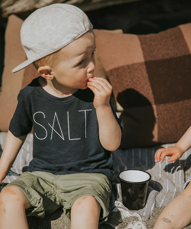 Guppy Tee | SALT