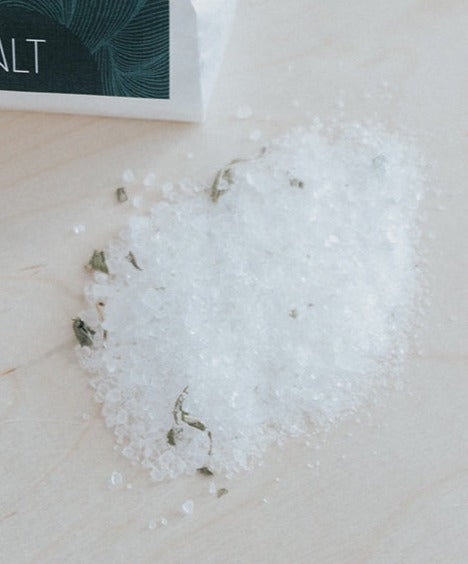 The Cabin Collection | Bath Soak