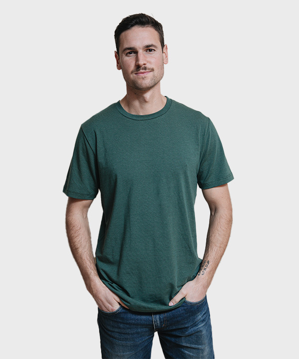 Treva Tee | Discontinued Colours